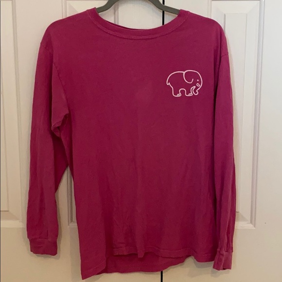ivory ella Tops - Ivory Ella never worn long sleeve
